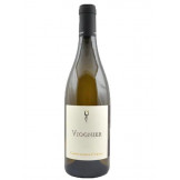 Domaine Curtat "Viognier" blanc sec 2021 bouteille