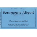 Domaine Sylvain Pataille Bourgogne Aligoté "Les Auvonnes au Pépé" dry white 2021