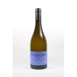 Domaine Sylvain Pataille Bourgogne Aligoté "Les Auvonnes au Pépé" blanc sec 2021 bouteille