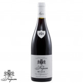 Domaine Paul et Marie Jacqueson Rully "Les Chaponnieres" red 2022