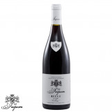 Domaine Paul et Marie Jacqueson Rully 1er Cru "Les Cloux" rouge 2022 bouteille