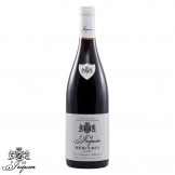 Domaine Paul et Marie Jacqueson Mercurey 1er Cru "Les Champs Martin" rouge 2022 bouteille