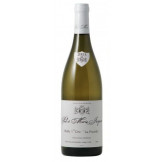 Domaine Paul et Marie Jacqueson Rully 1er Cru La Pucelle blanc 2022 bouteille