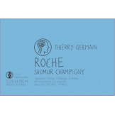 Domaine des Roches Neuves Saumur-Champigny "Roche" rouge 2022 etiquette