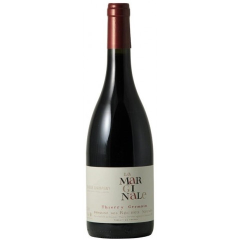 Domaine des Roches Neuves Saumur-Champigny "La Marginale" red 2022 2