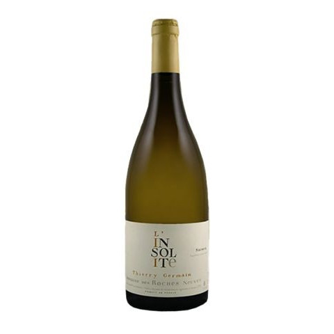 Domaine des Roches Neuves Saumur "L'Insolite" dry white 2022