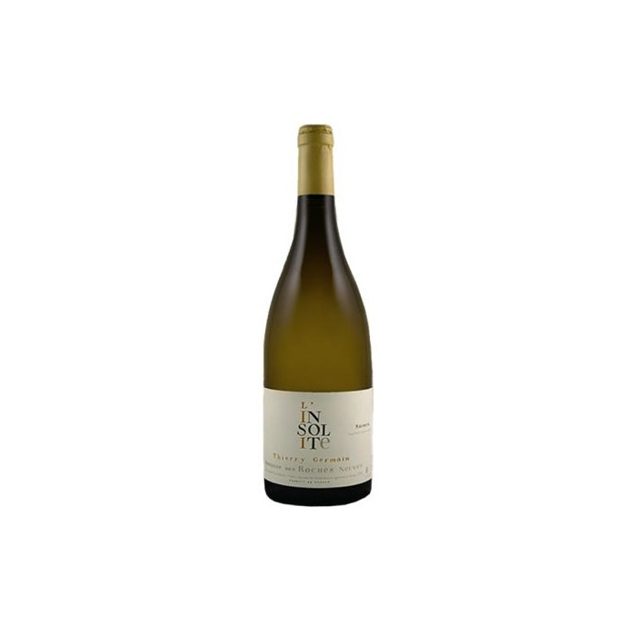 Domaine des Roches Neuves Saumur Blanc Insolite 2022 bouteille Domaine des Roches Neuves Saumur Blanc Insolite 2022 bouteille