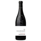 Clos du Mont-Olivet Châteauneuf-du-Pape "Compagnons Inconnus" red 2019