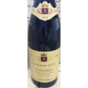 Domaine Jean-Michel Alquier Faugeres "La Maison Jaune" red 2010