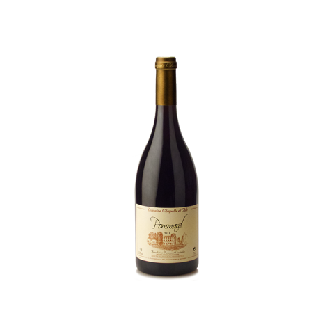 Domaine Chapelle Pommard red 2022