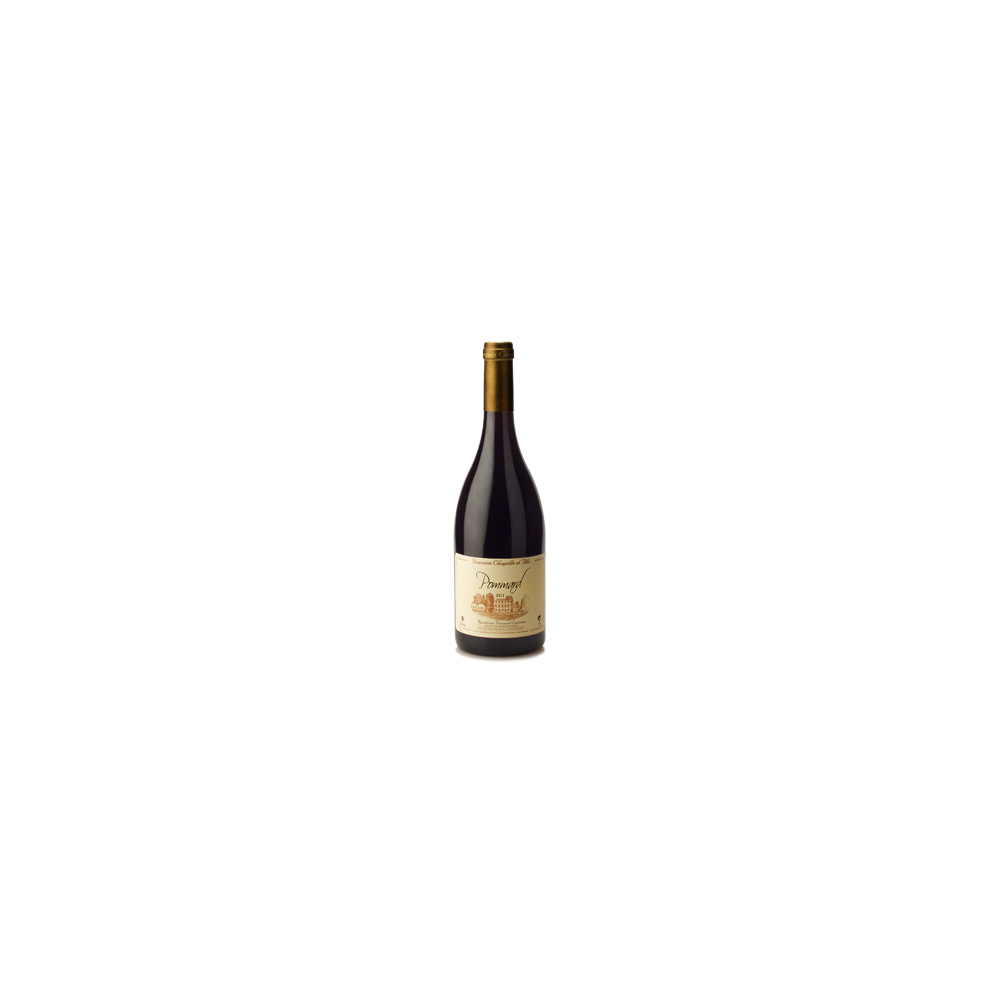 Domaine Chapelle Pommard red 2022 Domaine Chapelle Pommard red 2022