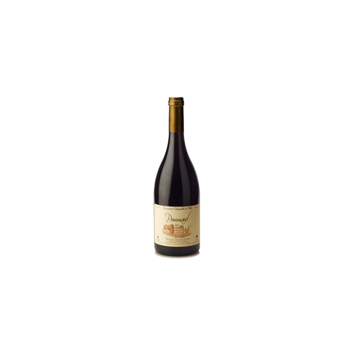 Domaine Chapelle Pommard rouge 2022 bouteille Domaine Chapelle Pommard rouge 2022 bouteille