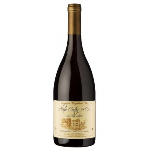 Domaine Chapelle Aloxe Corton 1er Cru "Les Petites Lolières" red 2021