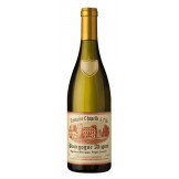 Domaine Chapelle Bourgogne aligoté dry white 2022