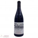 Domaine d'Ouréa Gigondas "La Belle Cime" rouge 2021 bouteille