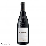 Domaine de Piéblanc Gigondas « Pallierouda » red 2020