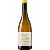 Bret Brothers La Soufrandière Saint-Véran "La Bonnode" dry white 2022