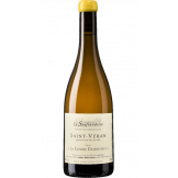 Bret Brothers La Soufrandière Saint-Véran "La Combe DesRoche" dry white 2022