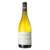 Bret Brothers Domaine La Soufrandière Pouilly-Vinzelles 2022 bouteille