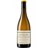 Bret Brothers Mâcon-Chardonnay "Les Crays" blanc sec 2022 bouteille