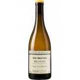 Bret Brothers Mâcon-Igé "Les Vernayes" blanc sec 2022 bouteille