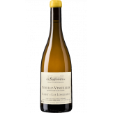 Bret Brothers Domaine La Soufrandiere Pouilly-Vinzelles "Les Longeays" dry white 2016