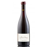 Domaine des Bérioles "Grandes Brières" rouge 2022 bouteille