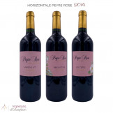 Horizontale de Peyre Rose 2014