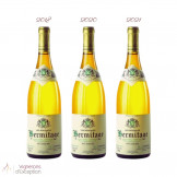 Verticale Hermitage Sorrel Rocoules