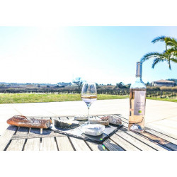 Château La Valetanne Côtes de Provence "Vieilles Vignes" rosé 2023 2