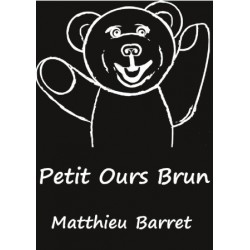 Domaine Matthieu Barret Côtes du Rhône "Petit Ours" rouge 2022 MAGNUM 2