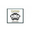 Domaine du Coulet Matthieu Barret Cornas "Ogre" 2021 etiquette