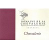 Domaine de la Chevalerie Bourgueil 2012