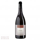 Domaine Richaud Cairanne Tradition rouge 2022 bouteille