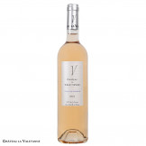 Château La Valetanne Côtes de Provence "Vieilles Vignes" rosé 2023