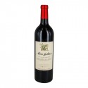 Mas Jullien "Autour de Jonquieres" red 2021