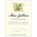 Mas Jullien "Autour de Jonquieres" red 2021 Mas Jullien "Autour de Jonquieres" red 2021