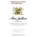 Mas Jullien "Lous Rougeos" red 2022