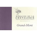 Domaine de La Chevalerie Bourgueil "Grand Mont" red 2012