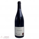 Domaine Nicolas Perrault Santenay red 2022