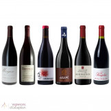 The ultimate in Beaujolais