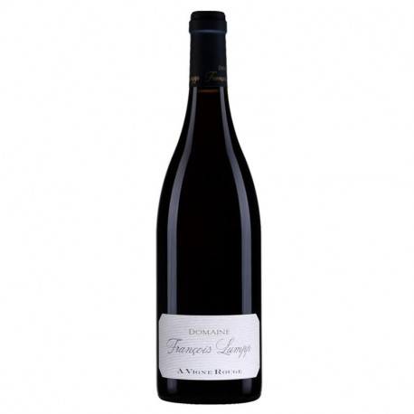 Domaine François Lumpp Givry "A Vigne Rouge" red 2021 Domaine François Lumpp Givry "A Vigne Rouge" red 2021