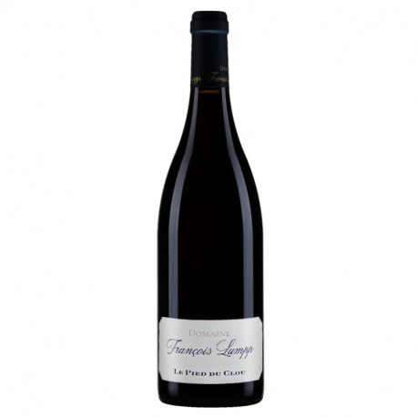 Domaine François Lumpp Givry 1er Cru "Le Pied du Clou" red 2022 Domaine François Lumpp Givry 1er Cru "Le Pied du Clou" red 2022