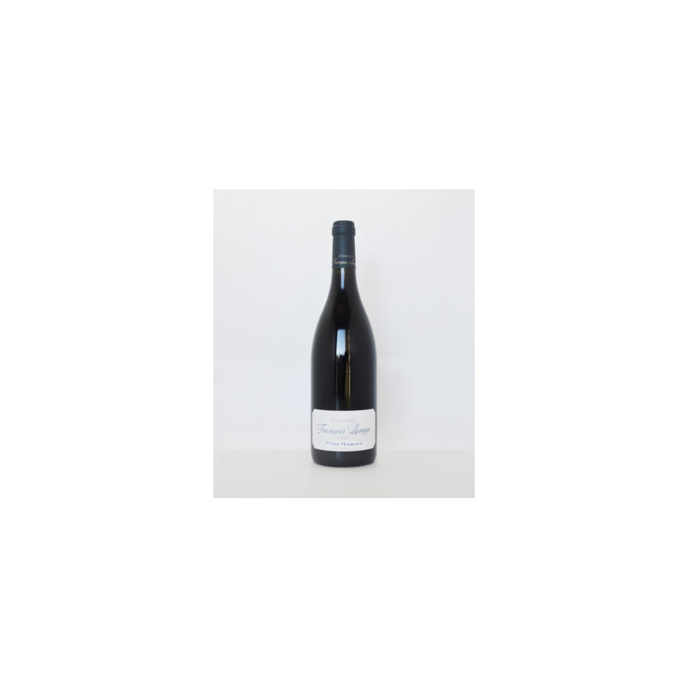 Domaine François Lumpp Givry 1er Cru "Petit Marole" red 2022 Domaine François Lumpp Givry 1er Cru "Petit Marole" red 2022