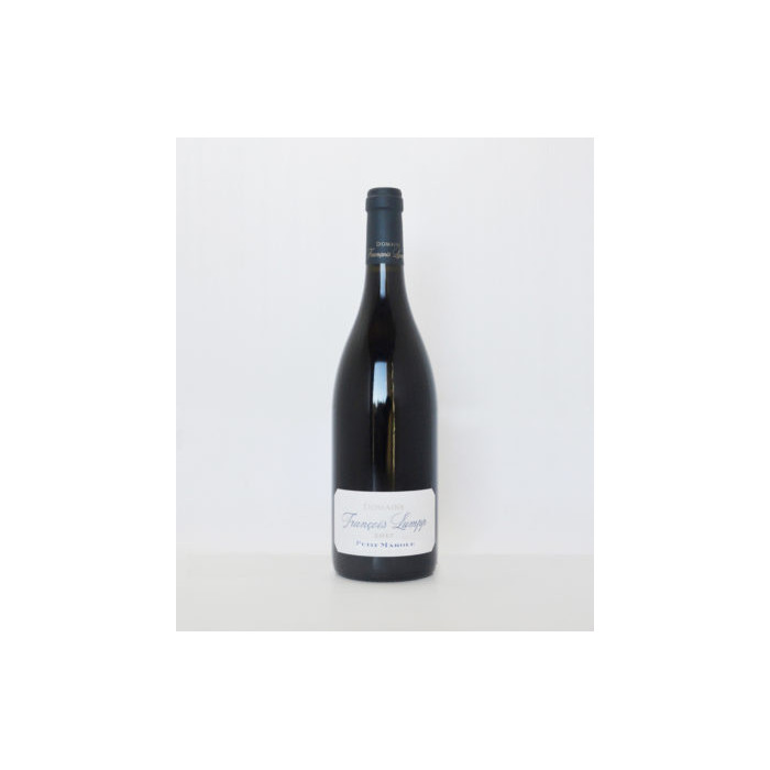 Domaine François Lumpp Givry 1er Cru "Petit Marole" red 2022 Domaine François Lumpp Givry 1er Cru "Petit Marole" red 2022