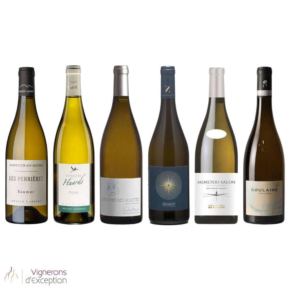 White Loire Valley White Loire Valley