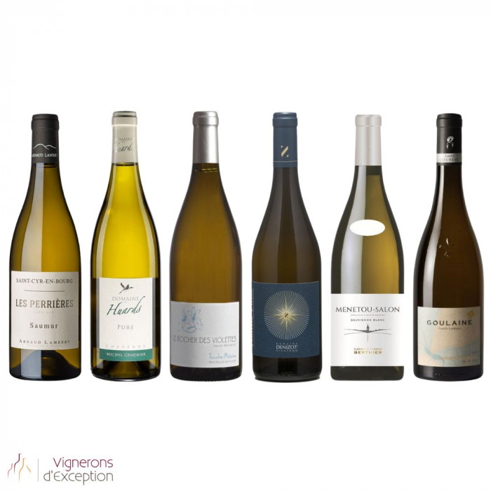 White Loire Valley White Loire Valley