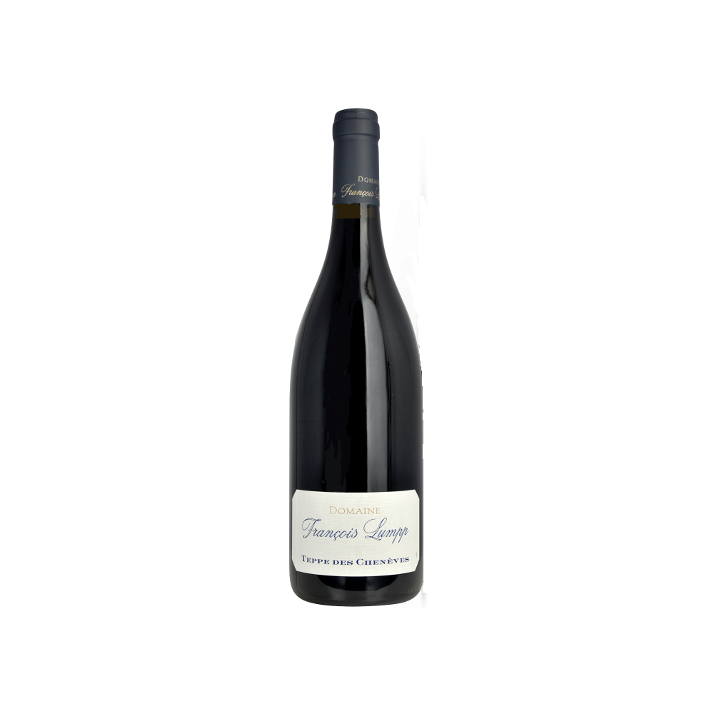 Domaine Francois Lumpp Givry "Teppe de Cheneve" blanc sec 2022 Domaine Francois Lumpp Givry "Teppe de Cheneve" blanc sec 2022
