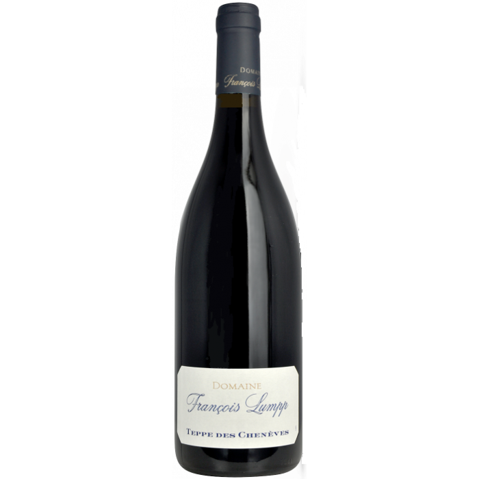 Domaine Francois Lumpp Givry "Teppe de Cheneve" blanc sec 2022 Domaine Francois Lumpp Givry "Teppe de Cheneve" blanc sec 2022