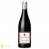 Domaine Yves Cuilleron Saint-Joseph "Les Pierres Sèches" red 2022